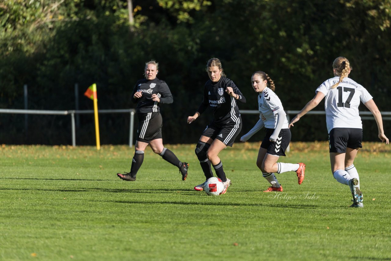 Bild 137 - F SV Henstedt Ulzburg2 - FSG Kaki-StuSie : Ergebnis: 2:2
